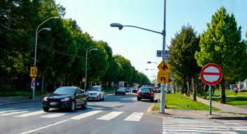 Psychologische Aspekte der Verkehrssicherheit (7/10)