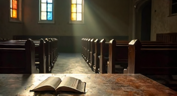 Psychologische Aspekte des Kirchenaustritts (7/10)