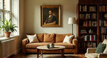 Psychologische Aspekte des Wohnens (7/10)