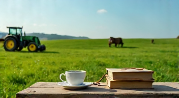 Psychologische Aspekte im Agrarrecht (7/10)