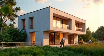 Psychologische Aspekte im Bauwesen (6/10)