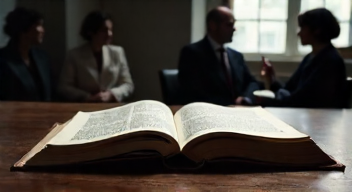 Psychologische Aspekte in Patentverfahren (7/10)