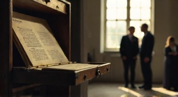 Psychologische Auswirkungen von Erbschaften (7/10)