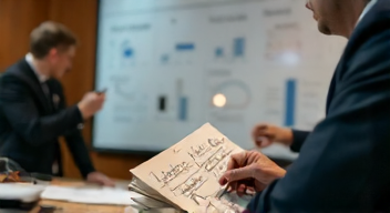 Psychologische Faktoren in der strategischen Planung (6/10)