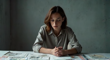 Psychologische Folgen der Inflation auf den Einzelnen (7/10)