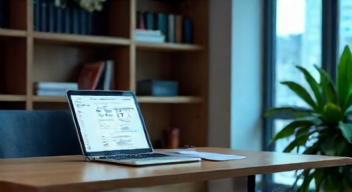 Psychologische Perspektiven auf digitale Finanzberichte (7/10)