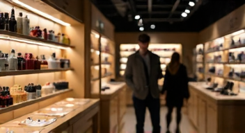 Psychologische Perspektiven im Handel (7/10)