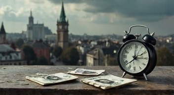 Psychologische Reaktionen auf wirtschaftliche Veränderungen (7/10)