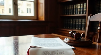 Rechtliche Konsequenzen des Betrugs (2/10)