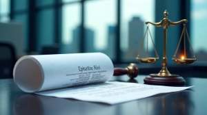 Rechtliche Risiken, Insolvenz und Gesellschaftsrecht: Ein umfassender Überblick