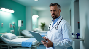 Rechtsfragen des Bereitschaftsdienstes: Verantwortung, Gesetzgebung, Herausforderungen