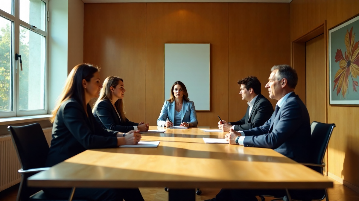 Rechtsstreitigkeiten schlichten: KI, Schlichtungsstelle, Kommunikation im Fokus