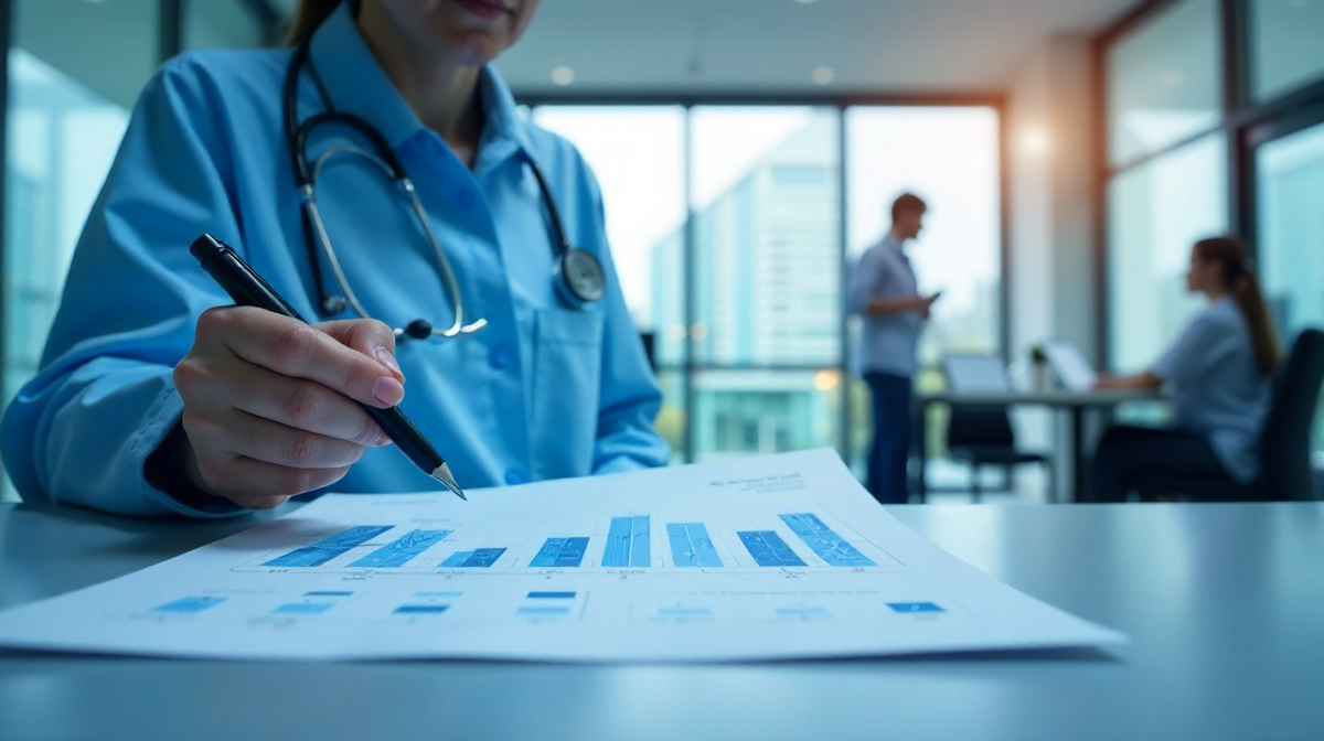 Reform 2026: Wechsel von PKV in GKV – Chancen, Herausforderungen, Strategien