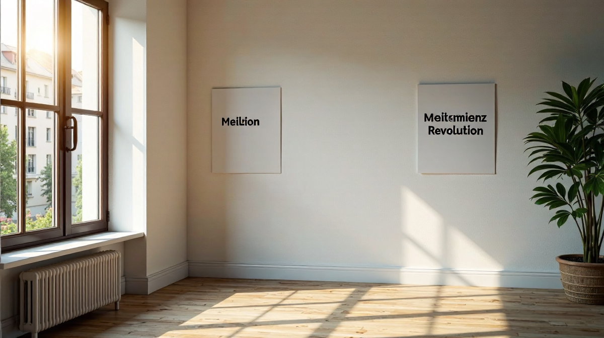 Revolution im Mietrecht: Schutz für Mieter, Indexmieten und Modernisierung