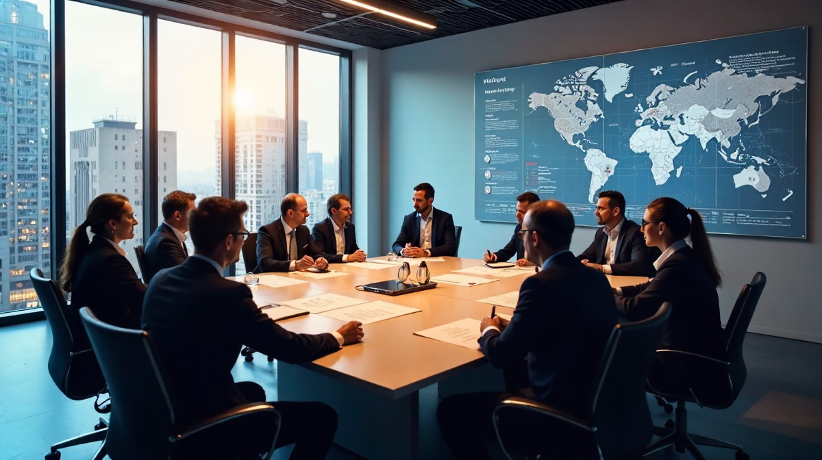 Revolutionäre Einsichten: Patentrecht, Rechtsprechung und Innovation im Fokus