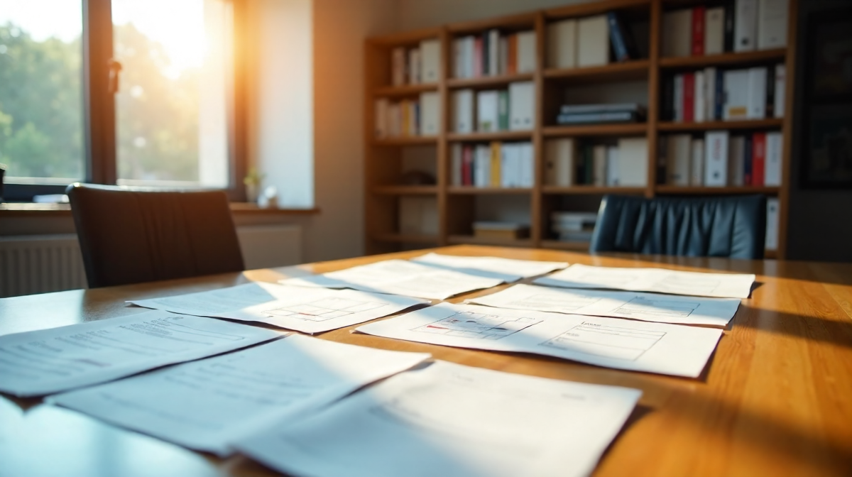 Revolutionäre Erkenntnisse: Umsatzsteuer, juristische Personen und Vordruckmuster