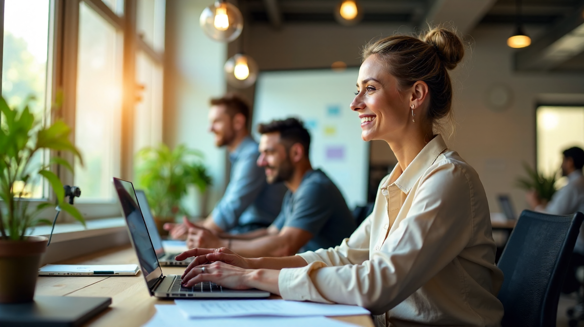 Revolutionäre Veränderungen in der Arbeitsunfähigkeit: Recht, Technik, Psychologie