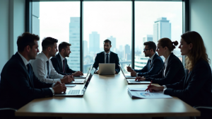 Schnittstellen zwischen Arbeits- und Gesellschaftsrecht: Ein unverzichtbarer Überblick