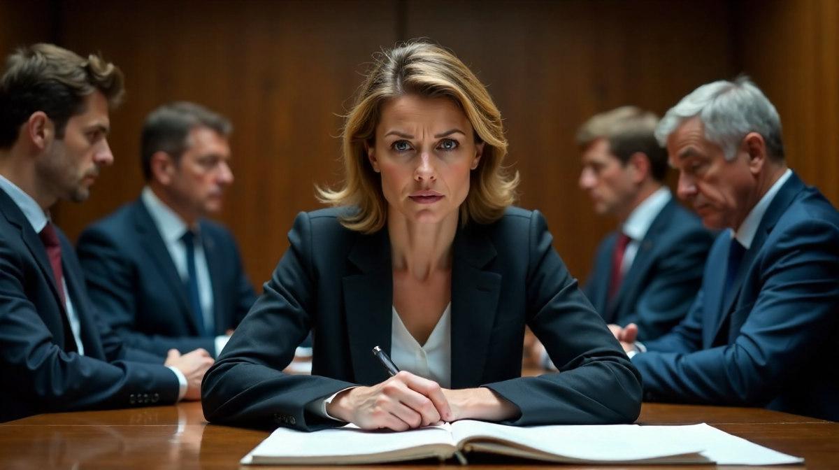 Schwangerschaftsabbrüche, Arbeitsrecht und Ethik: Ein komplexes Geflecht der Entscheidungsfreiheit