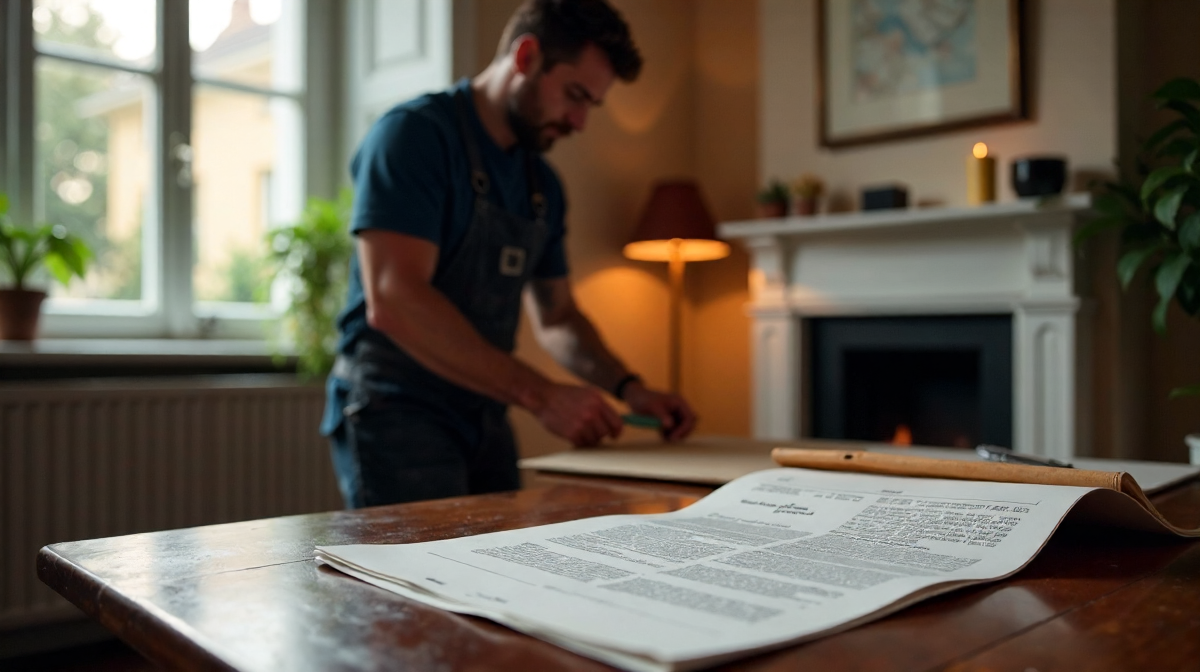 Schwarzarbeit und Sozialversicherung: Die rechtlichen Herausforderungen für Privathaushalte