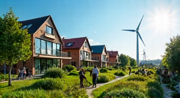 Soziale Aspekte der Energiewende (5/10)