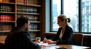 Soziale Aspekte der KI-Nutzung in der Anwaltsbranche (6/10)