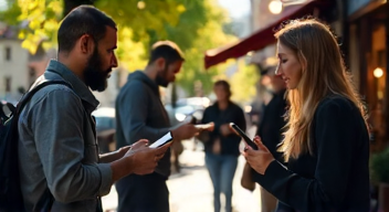 Soziale Aspekte der Techniknutzung (5/10)