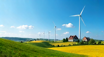 Soziale Aspekte der Windkraftnutzung (6/10)