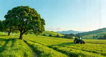 Soziale Aspekte des Agrarrechts (6/10)