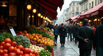 Soziale Aspekte des Handels (6/10)