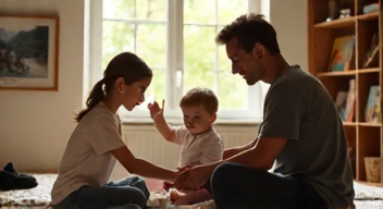 Soziale Aspekte des Wechselmodells (6/10)