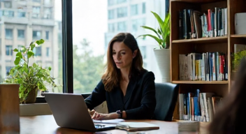 Soziale Aspekte: Ich bin Dr. Lisa Klein, Sozialwissenschaftlerin (5/10)