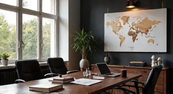 Soziale Auswirkungen der Digitalisierung auf die Kanzleipraxis (6/10)