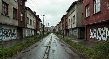 Soziale Auswirkungen der Krisen (5/10)