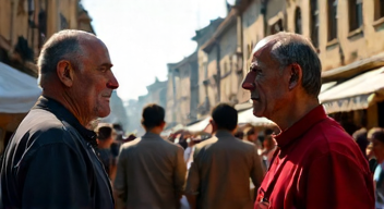 Soziale Auswirkungen der Reform auf die Gesellschaft (6/10)