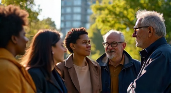 Soziale Auswirkungen der Steuerreform: Gerechtigkeit und Chancengleichheit (6/10)