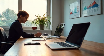 Soziale Auswirkungen des DSA auf Nutzer (5/10)