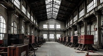 Soziale Auswirkungen des Produktionsrückgangs (6/10)