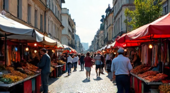 Soziale Auswirkungen des Welthandels (6/10)