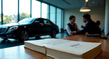 Soziale Dimensionen des Dienstwagenrechts (6/10)