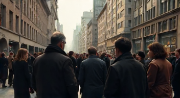 Soziale Dynamiken von Max Weber (6/10)