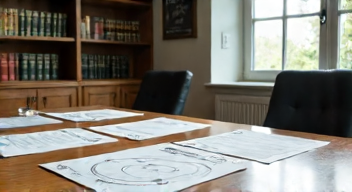 Soziale Einflüsse auf das Patentrecht (6/10)