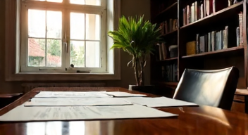 Soziale Gerechtigkeit im Mietrecht (6/10)