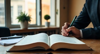 Soziale Gerechtigkeit im öffentlichen Dienst (6/10)