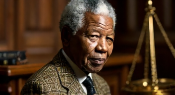 Soziale Gerechtigkeit und die Rolle des Rechts (6/10)