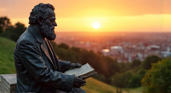 Soziale Gerechtigkeit und Erbschaften (6/10)