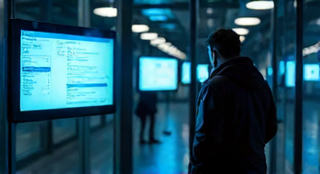 Soziale Implikationen der digitalen Zwangsvollstreckung (6/10)