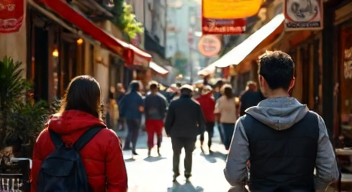 Soziale Implikationen der Einwanderung (6/10)