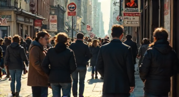 Soziale Implikationen der Meinungsfreiheit und SLAPP (6/10)