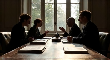 Soziale Implikationen des Rechts (6/10)